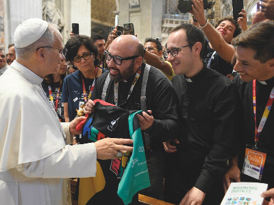 L’Intelligenza artificiale si confronta con il clero