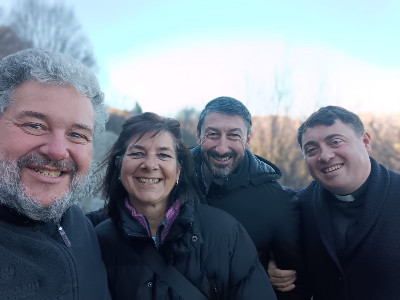 In Albania prende avvio una nuova esperienza missionaria