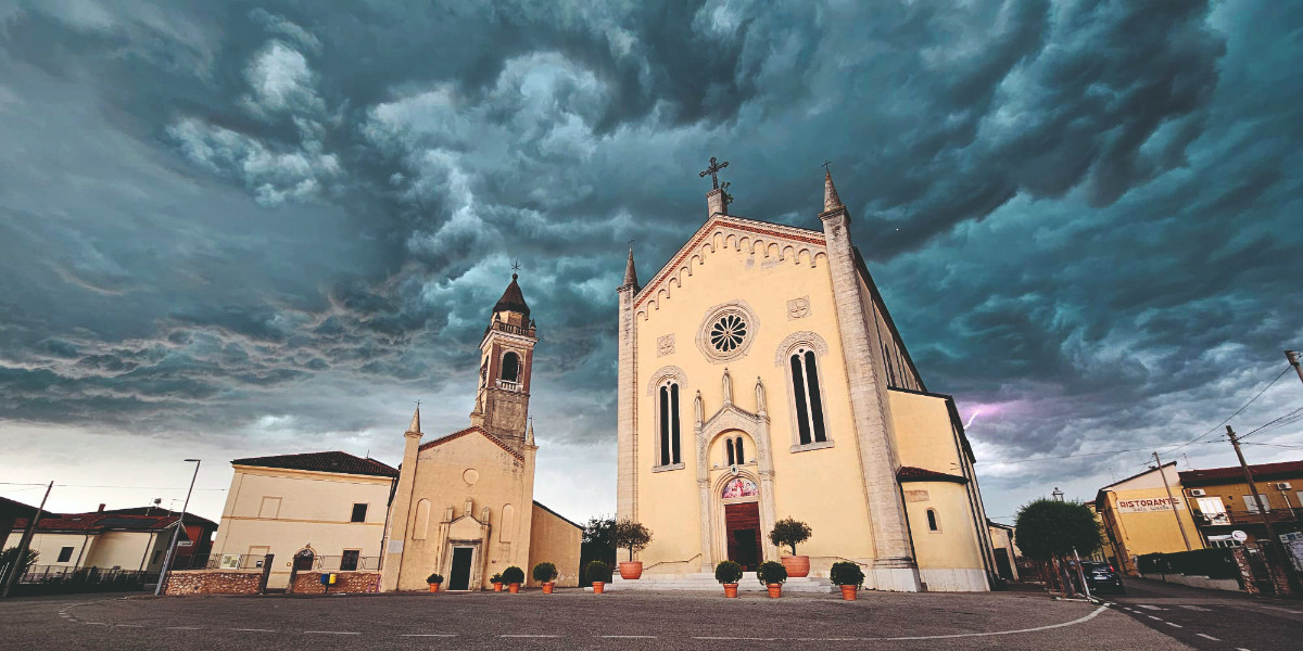 Cellore, un angolo di mondo
