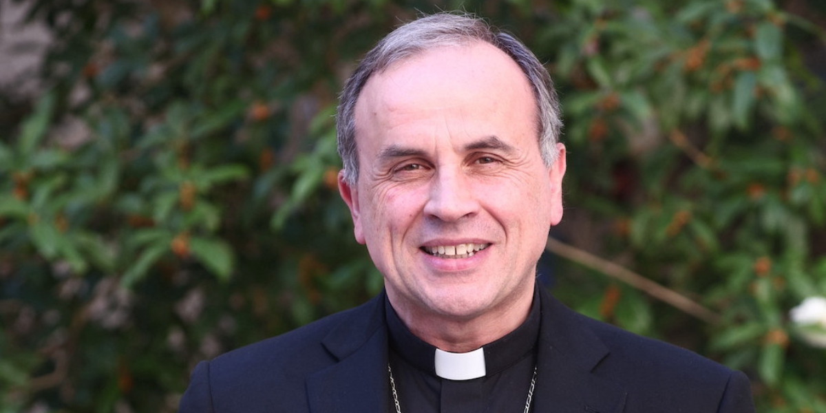 “La Parola abiti tra voi”