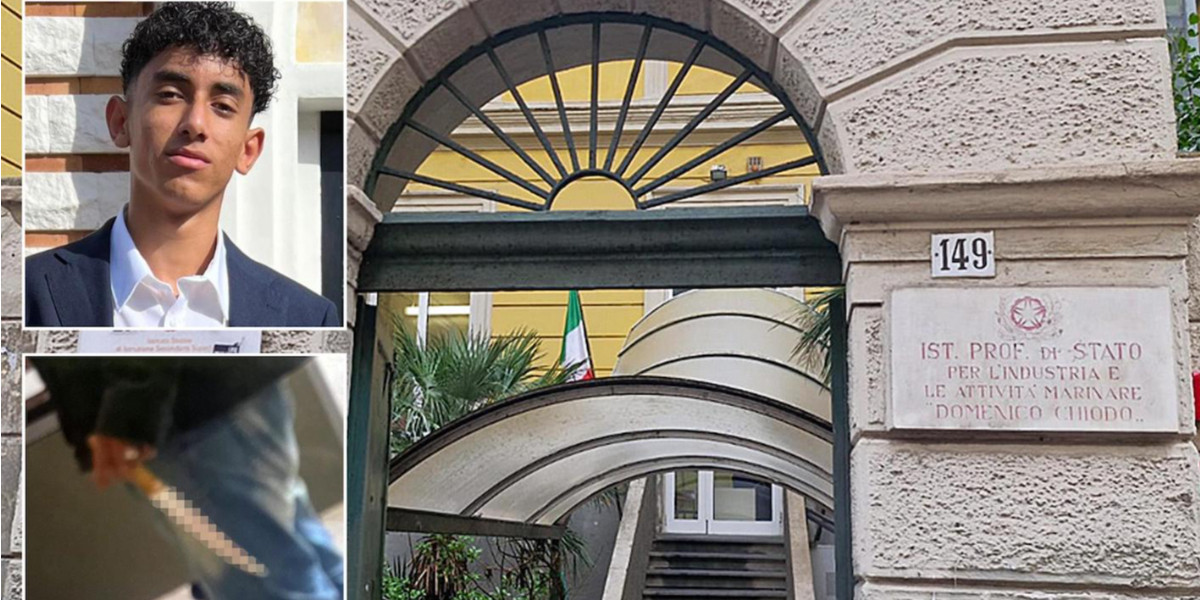 Agnelli in mezzo ai lupi mentre certi pastori...