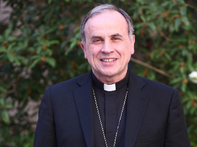 “La Parola abiti tra voi”