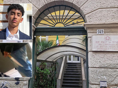 Agnelli in mezzo ai lupi mentre certi pastori...