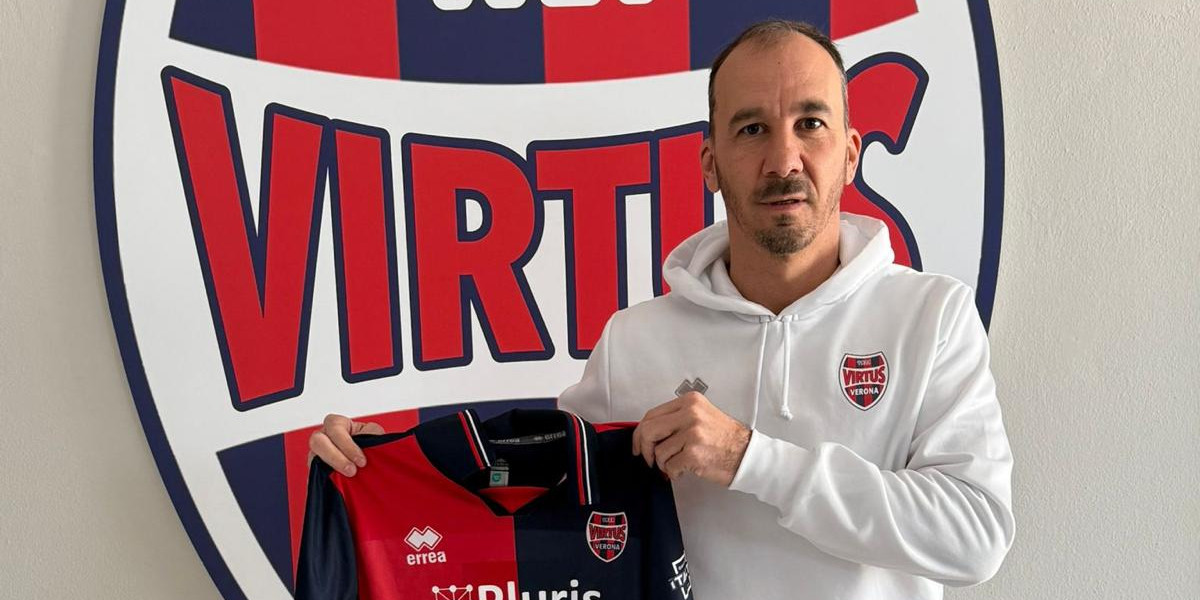 Cherobin: «Sono tornato nel mondo Virtus»