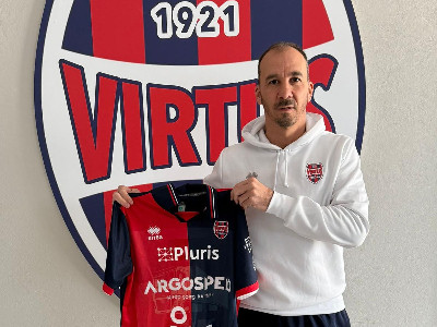 Cherobin: «Sono tornato nel mondo Virtus»