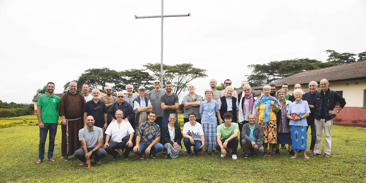 Mozambico, giustizia e sviluppo cercansi