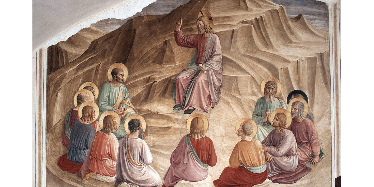 Le Beatitudini per scoprire il meglio della nostra vita