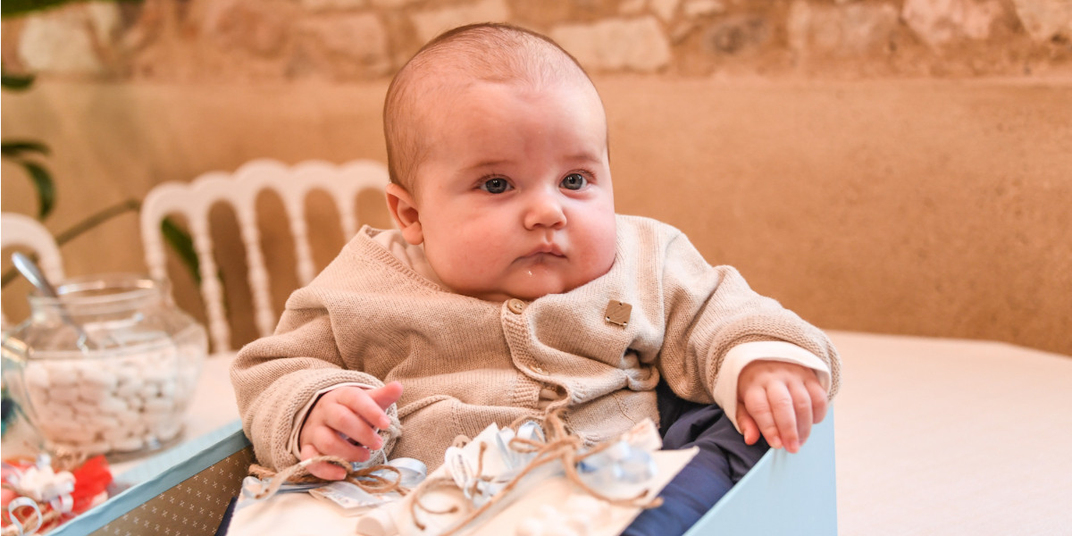 Facciamo spazio ai bambini