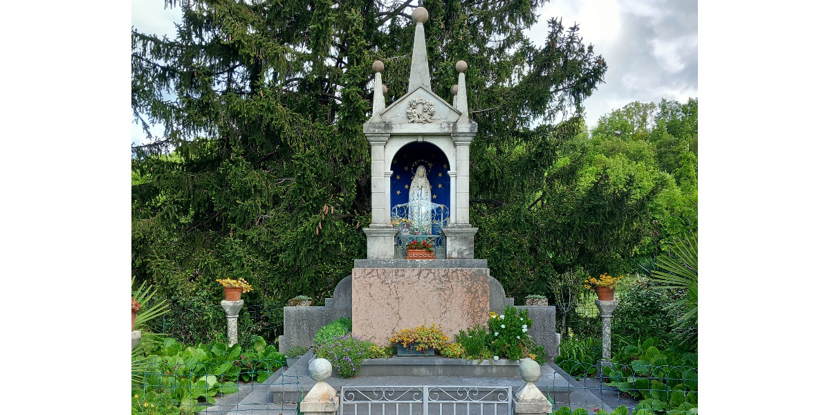 Alla scoperta dei capitelli tra fede e devozione