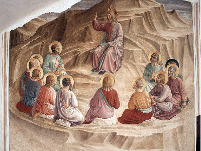 Le Beatitudini per scoprire il meglio della nostra vita