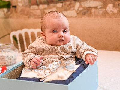 Facciamo spazio ai bambini