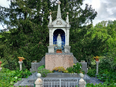 Alla scoperta dei capitelli tra fede e devozione