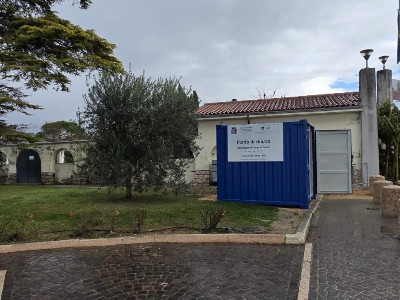 A Lazise il primo punto di sbarco ufficialeper il pescato del Garda veronese