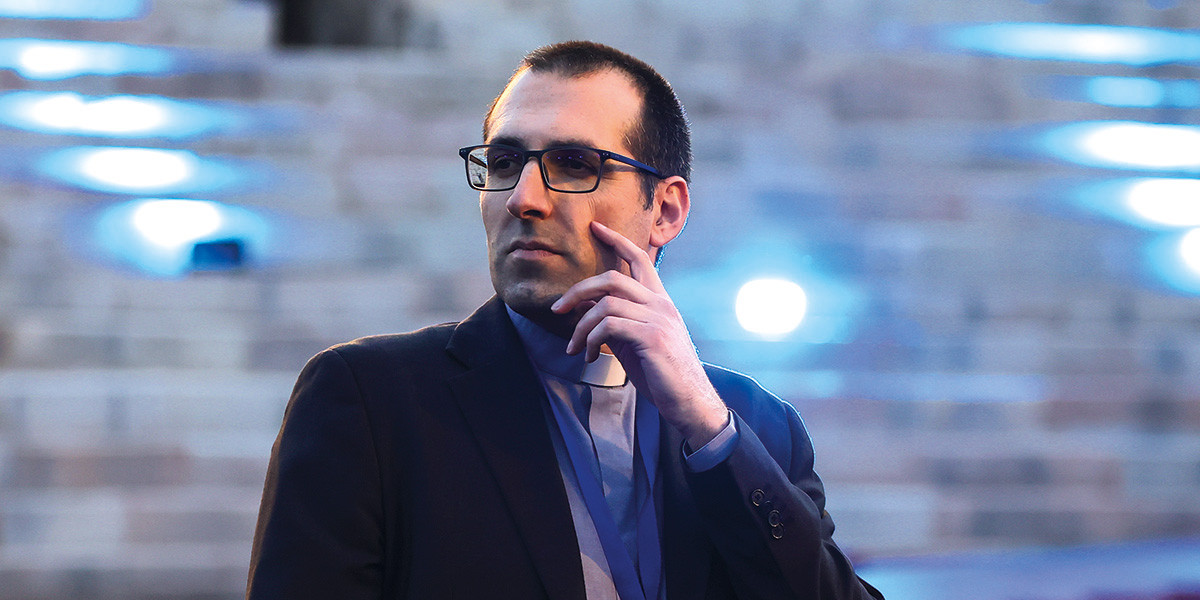 Il dialogo artefice di pace