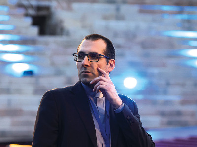 Il dialogo artefice di pace