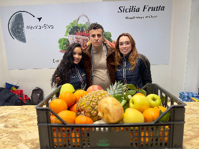 Qui la spesa è inclusiva davvero per tutti