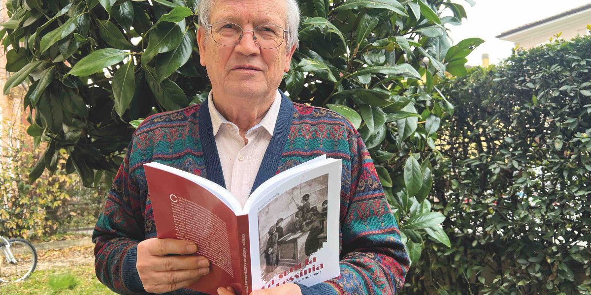 Quando l’istruzione prese casa in Lessinia