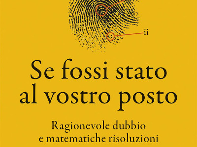 La necessità per un giudice di conoscere la statistica