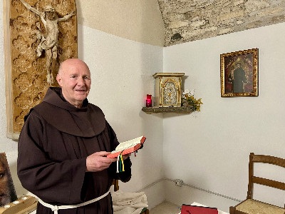 Il silenzio che parla si sente meglio nella tranquillità delle montagne