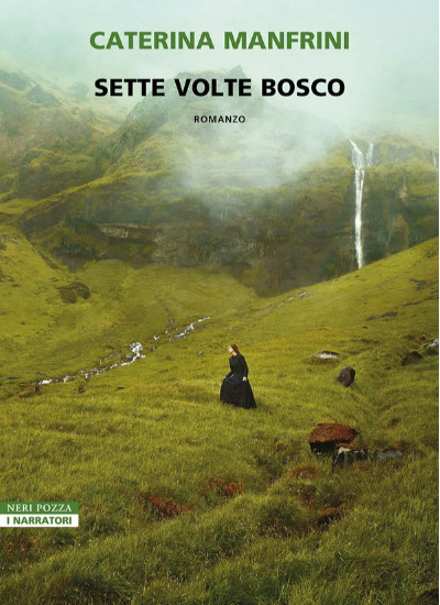 Il Trentino dopo la Grande Guerra segna l’esordio letterario di Manfrini