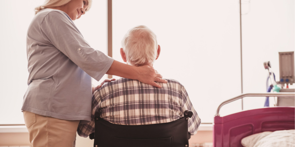 Prendersi cura di chi assiste