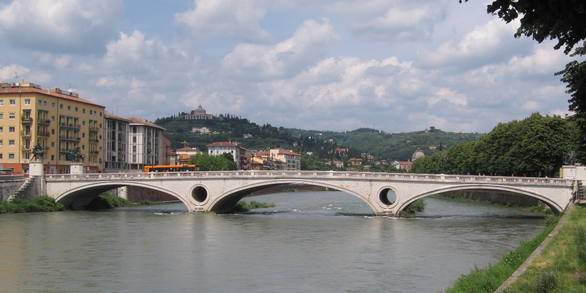 I 100 anni del ponte che celebrò la Vittoria
