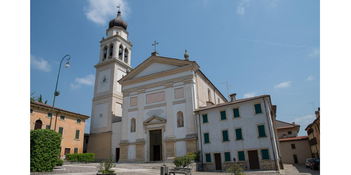 Concerto benefico nella chiesa parrocchiale di Lavagno organizzato dagli “Amici anonimi”