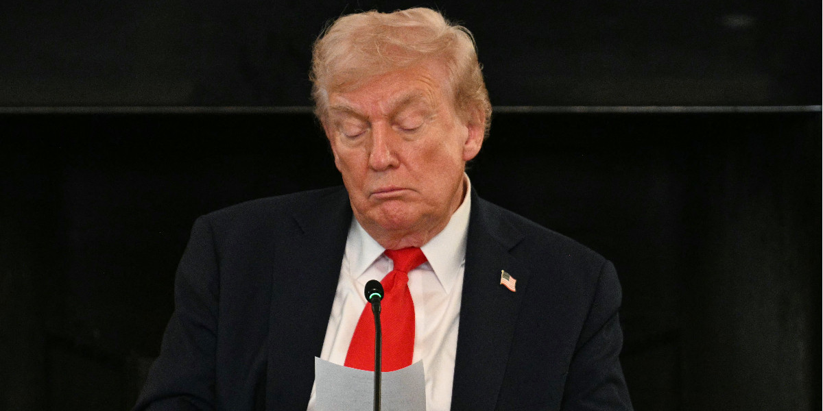 "Si vis pacem", sono i titoli (di Stato) Usa l’antidoto alle mattane di Donald