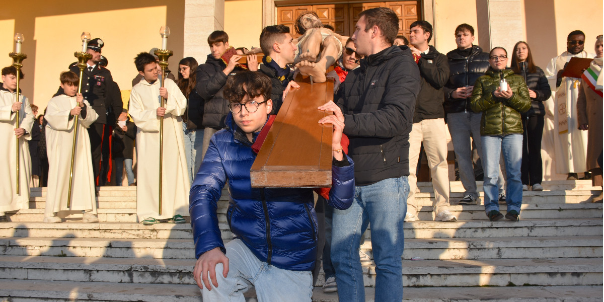 A Nogara con la nuova chiesa rinascerà anche l’intera comunità