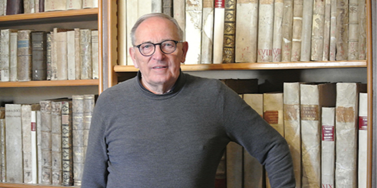 La nausea di un mondo che voleva affrancarsi da Dio