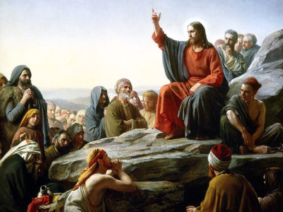 La fede è anzitutto relazione profonda con Dio e gli altri