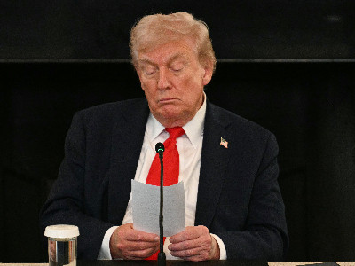 "Si vis pacem", sono i titoli (di Stato) Usa l’antidoto alle mattane di Donald