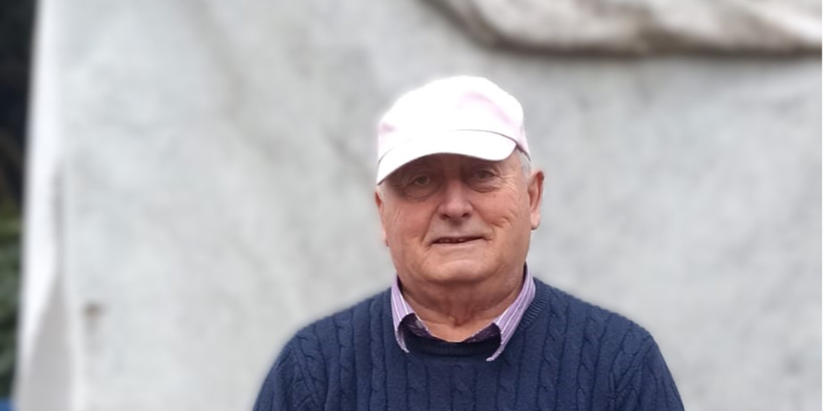 Quel mais morato argentino che racconta l’ultimo salsisar