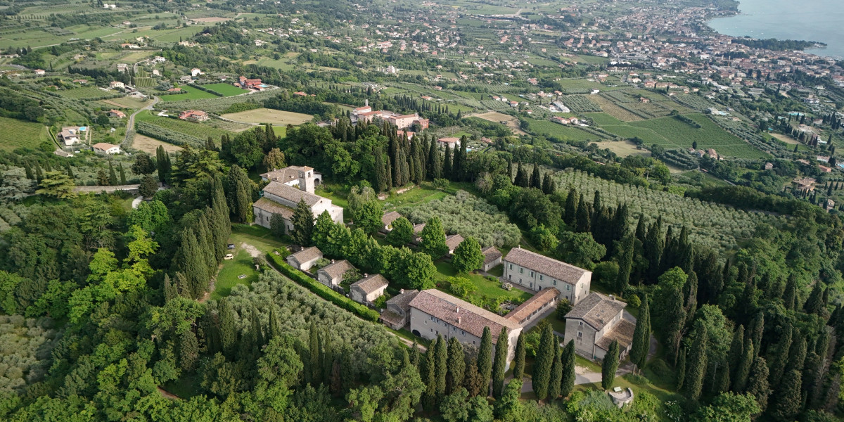 Le lectio quaresimali all’Eremo di San Giorgio di Bardolino