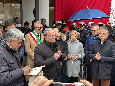 Con Villa Michela Emmanuel allarga lo spazio per disabili