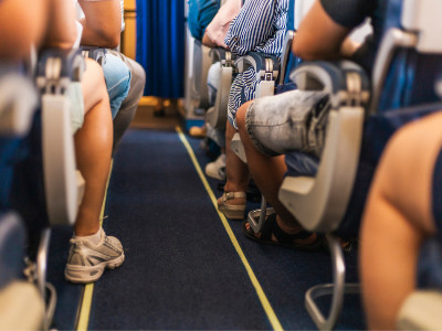 Più lungo è il viaggio più conta la prevenzione