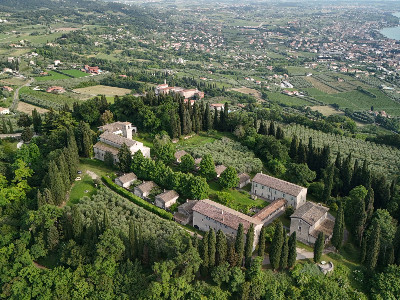 Le lectio quaresimali all’Eremo di San Giorgio di Bardolino