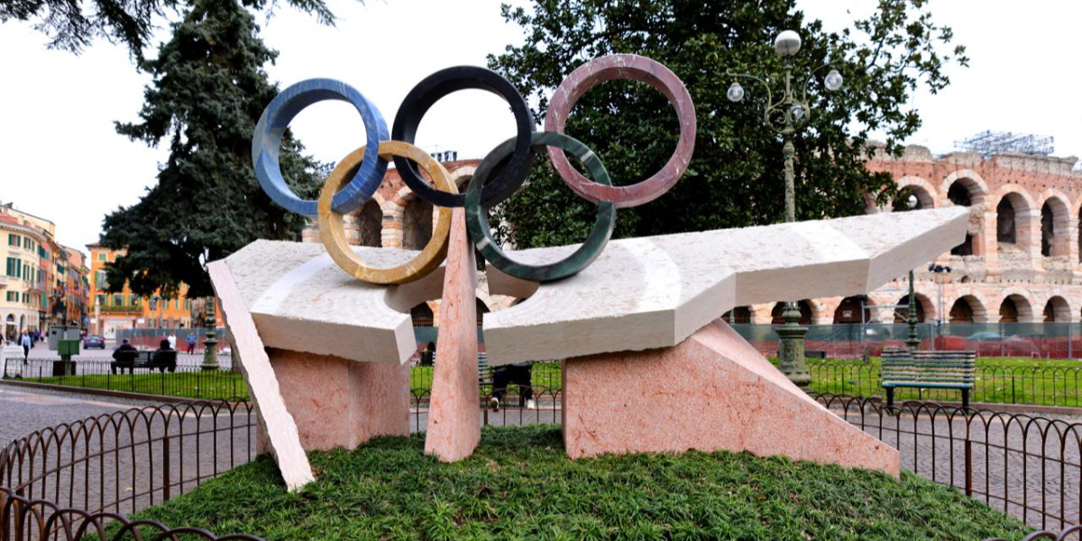 E se Giochi, niente guerre