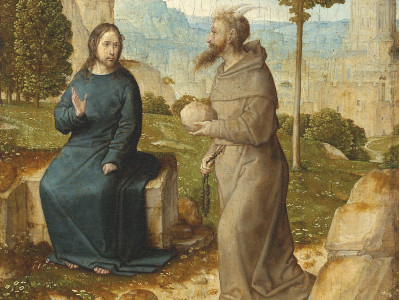 Solo il Padre sa donare ciò che resta veramente