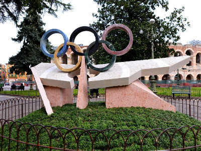 E se Giochi, niente guerre