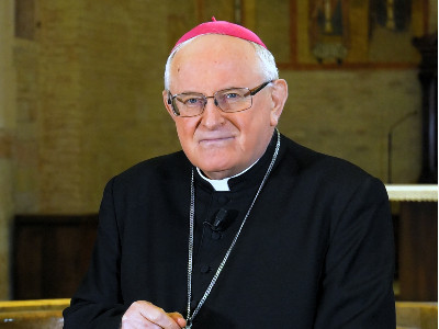 Sulla croce di Marte lampeggiava Cristo