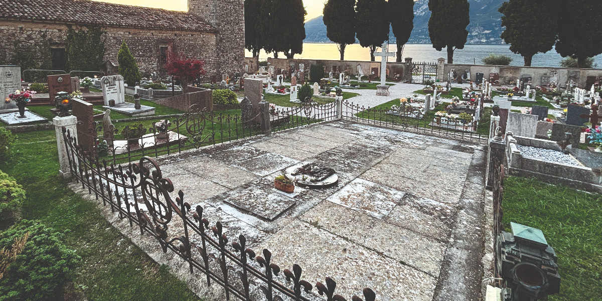 Un anticipo di paradiso che ebbe santi e beati