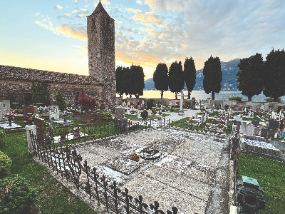 Un anticipo di paradiso che ebbe santi e beati