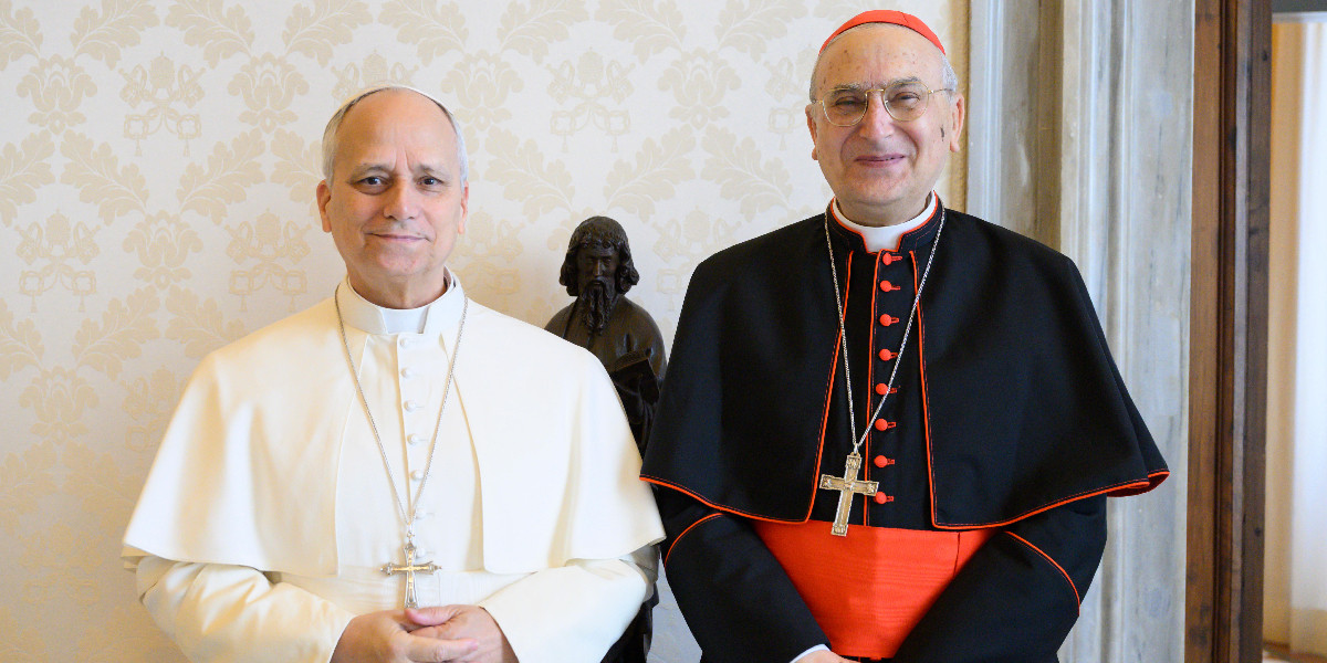 «I cristiani? Fondamentali per il futuro della Siria»