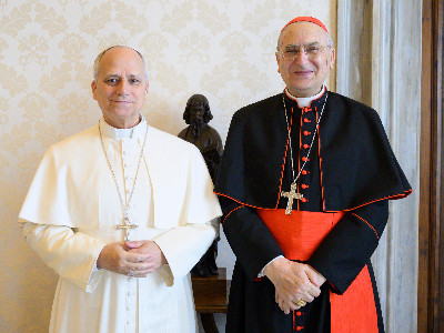 «I cristiani? Fondamentali per il futuro della Siria»