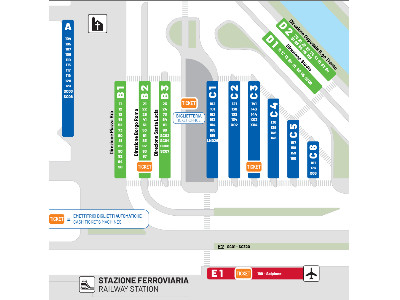Bus notturni di linea e a chiamataper dare più servizi alla città