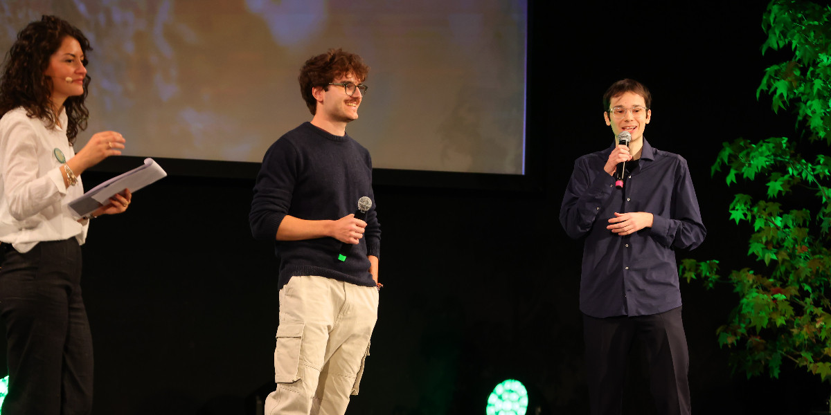 Aiutano le aziende a essere più umane