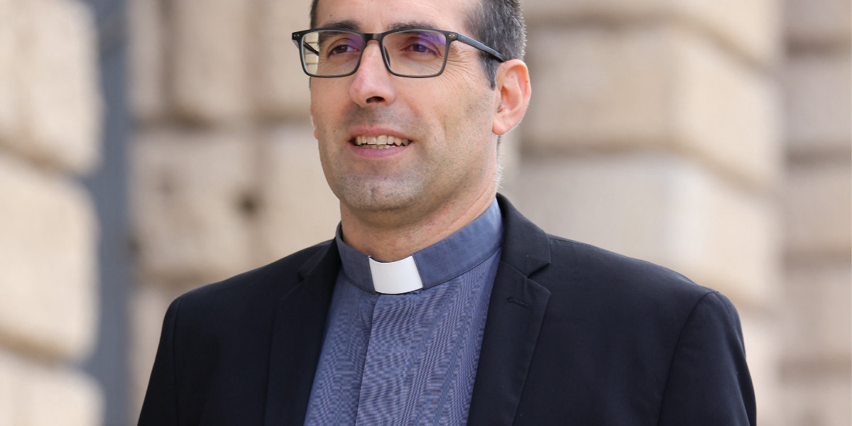 Mai rassegnarsi alla guerra