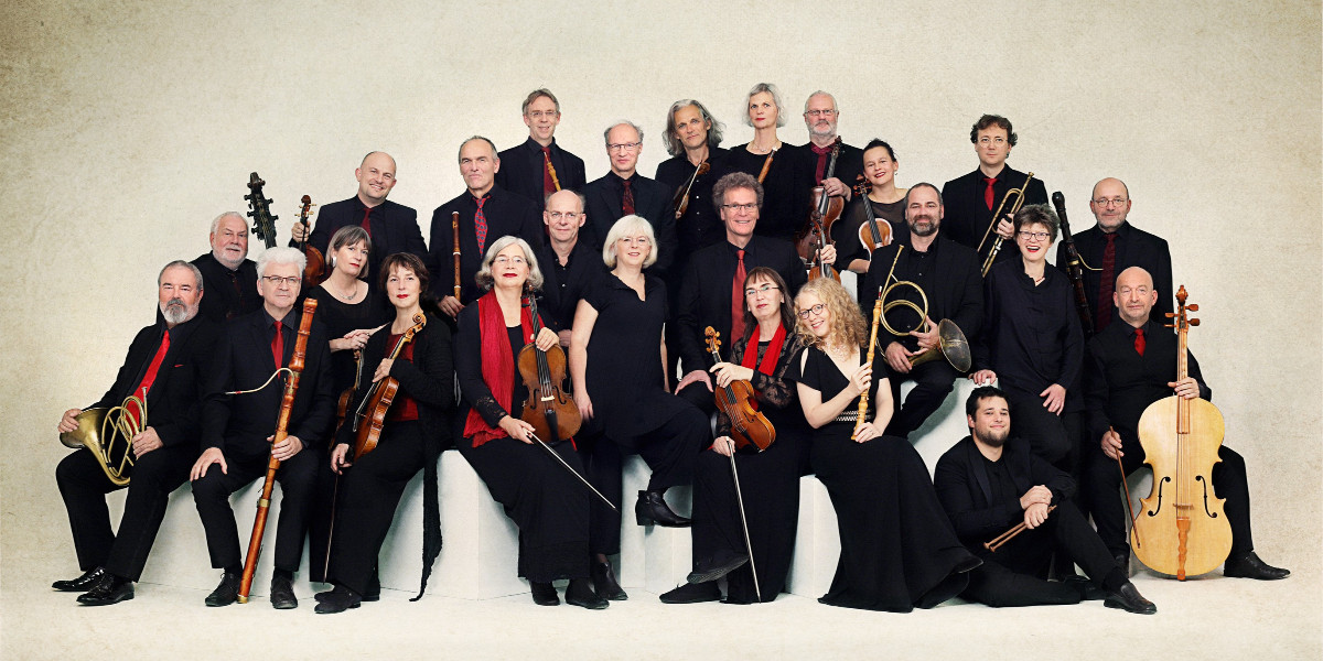 L’Akademie für Alte Musik interpreta Bach padre e figli