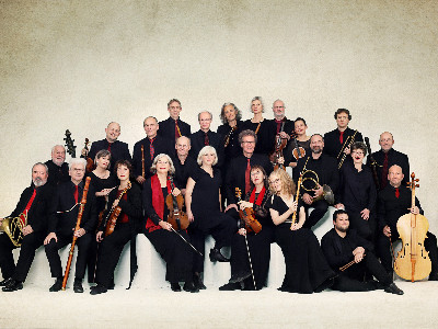 L’Akademie für Alte Musik interpreta Bach padre e figli